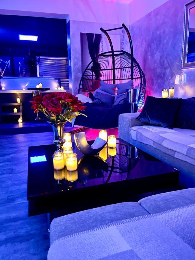 Studio Vibe Hamburgo Exterior foto